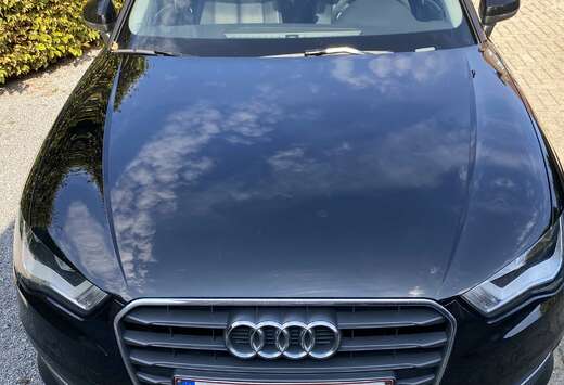Audi A3 Sportback 1.6 TDi Ambiente S tronic