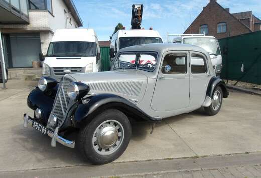 Citroen