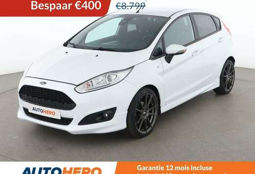 Ford 1.0 EcoBoost ST-Line