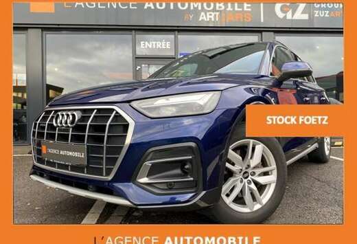 Audi 40 TDI Business Quattro GARANTIE 12 MOIS