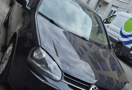 Volkswagen Volkswagen Golf 1.4 TSI  2008