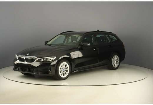BMW e Touring 204pk Pack Drive Assist