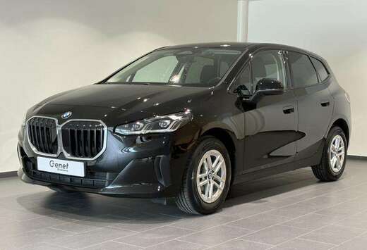 BMW Active Tourer