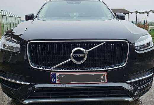 Volvo D5 AWD AdBlue 235 ch Geartronic 7pl Momentum