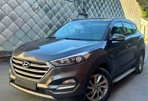 Hyundai 116 Ch//2015//197.000km