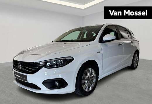 Fiat 1.4 95 pk Easy
