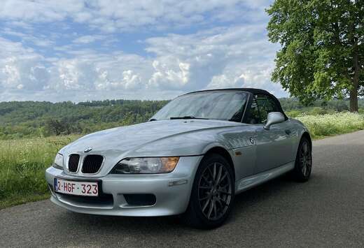 BMW 1.9i