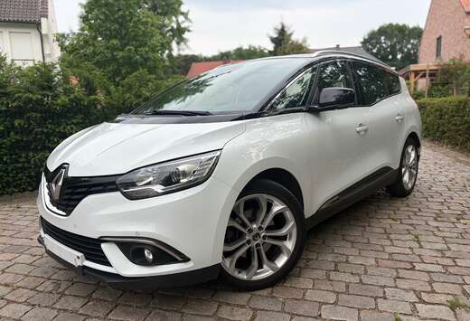 Renault 1.33 TCe Energy 7 Zitplaatsen  ### 60000 km # ...