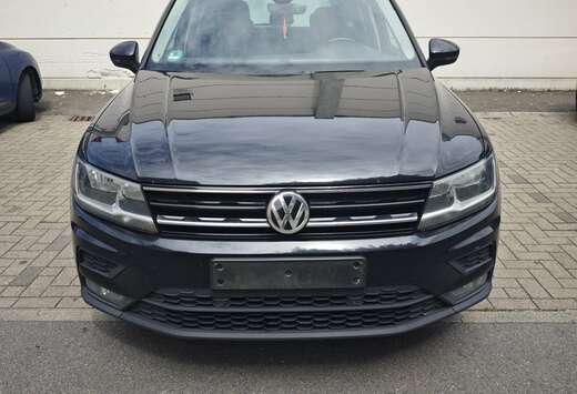 Volkswagen 2.0 TDi SCR Trendline (EU6.2) Premier Prop ...