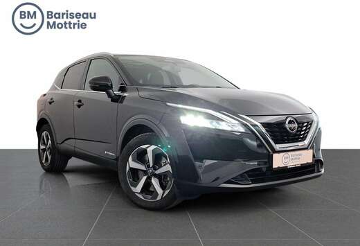 Nissan E-POWER N-CONNECTA*PANO DAK*CARPLAY*360CAMERA+ ...