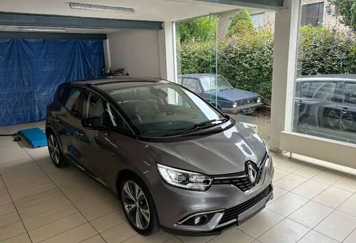 Renault 1.2TCE 116CV*GPS*AIRCO*EDITION ONE*GARANTIE 1 ...