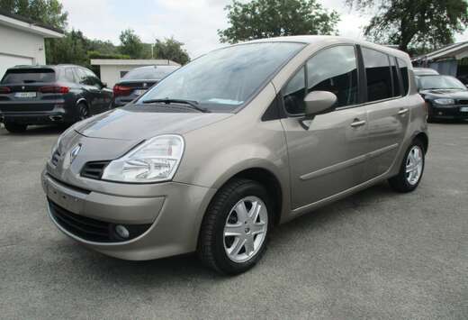 Renault 1.2 16V TCE Auto Airco/Gekeurd/Garantie/122.0 ...