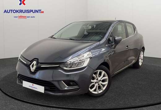 Renault 0,9TCe
