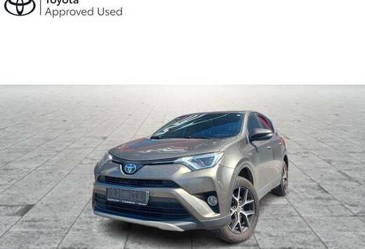 Toyota RAV