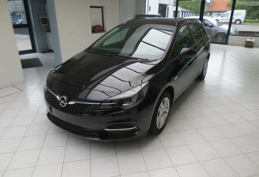 Opel Sports Tourer 1.2 Turbo Business Edition S/S