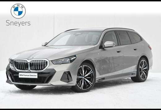 BMW Touring