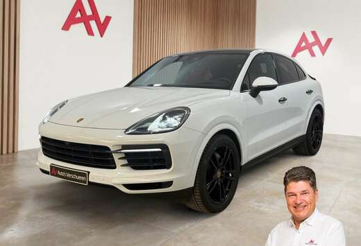 Porsche Coupé 3.0 Turbo V6 ** Sport Chrono | 360 Ca ...
