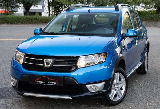 Dacia Sandero Stepway 0.9 TCe * Garantie *