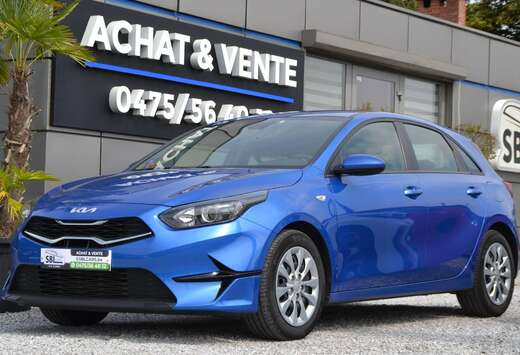 Kia 1.0 T-GDi Pure NEW ARRIVAL