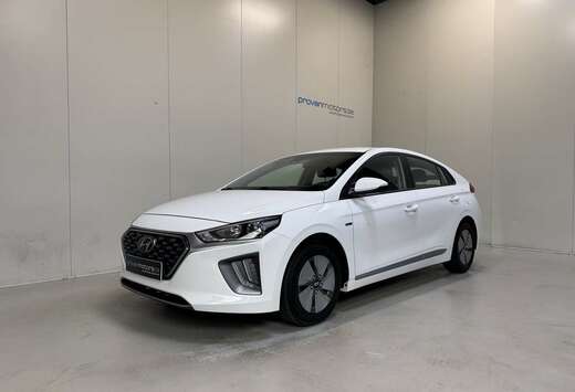 Hyundai 1.6 Hybrid Autom. - Airco - Topstaat! 1Ste Ei ...