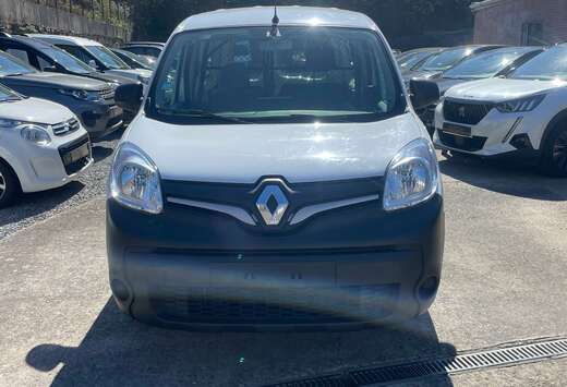 Renault 1.5DCI  GRAND UTILITAIE
