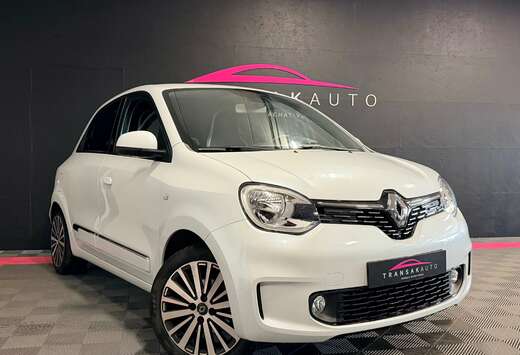 Renault 0.9 TCe Edition One — CarPlay — Clim auto