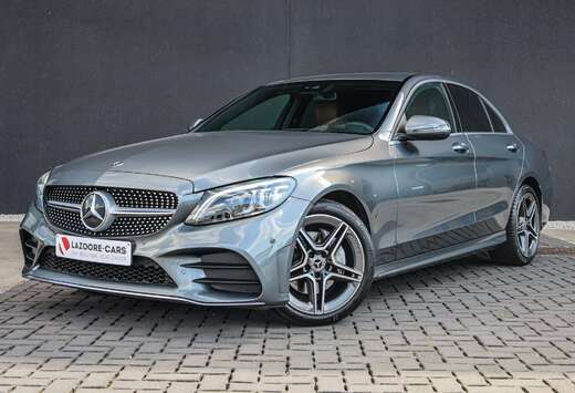 Mercedes-Benz d Business Solution-Caprlay