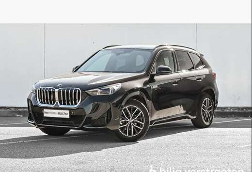 BMW sDrive18iA