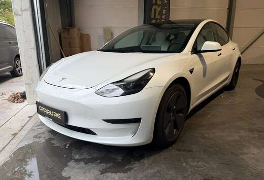 Tesla RWD STANDARD RANGE|AUTOPILOT|PANO|