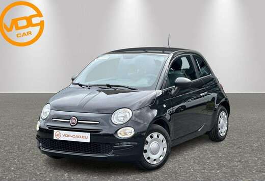 Fiat 1.0 HYBRID PDC