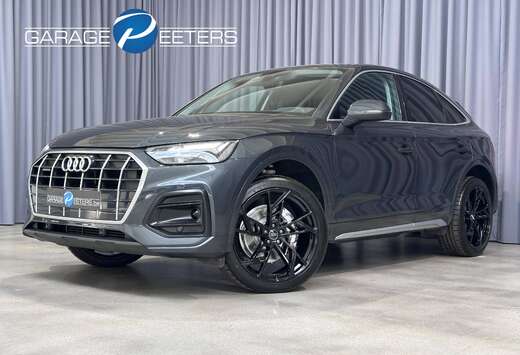 Audi 2.0 TFSi Quattro S tronic *ACC*EL.KOFFER*MEMORY* ...