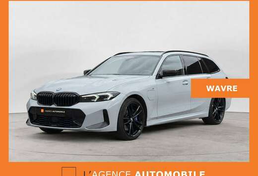 BMW e Touring PHEV - PACK M - GARANTIE BMW 01/2027
