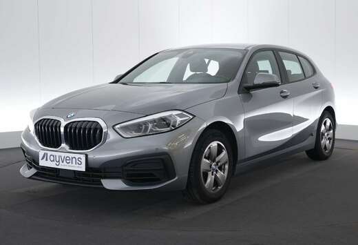BMW 1 116iA Business+ LED GPS PDC Carplay BLIS Verw.  ...