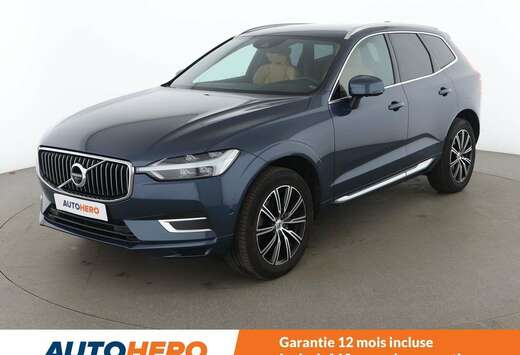 Volvo 2.0 T5 Inscription 2WD