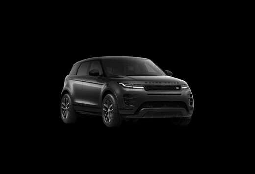 Land Rover Dynamic SE P160 - Available 09/2025