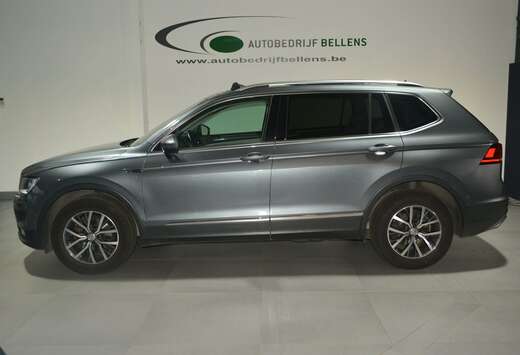 Volkswagen 1.4 TSI ACT Highline  DSG / 360 / PANO / 7 ...