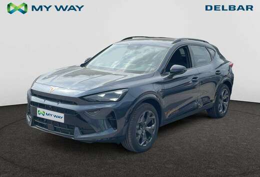 Business 1.5 e-HYBRID 204ch DSG 6v Plug-in Hybrid