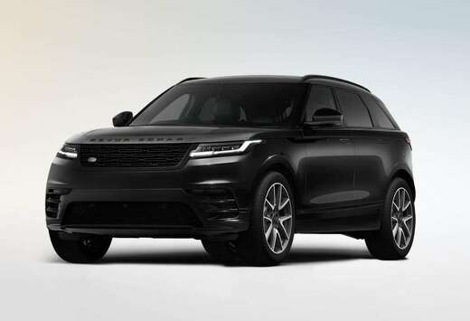 Land Rover P400e Autobiography 08/25