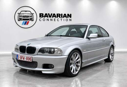 BMW CiA Pack