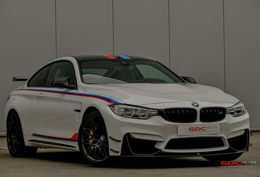 BMW DTM Champion Edition 1/200