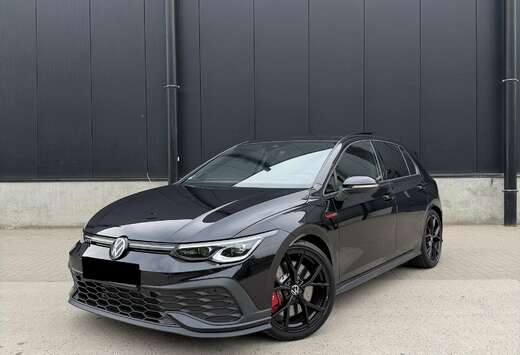 Volkswagen 2.0 TSI Clubsport OPF DSG