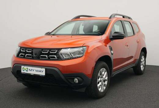 Dacia 1.0 TCe Comfort GPF