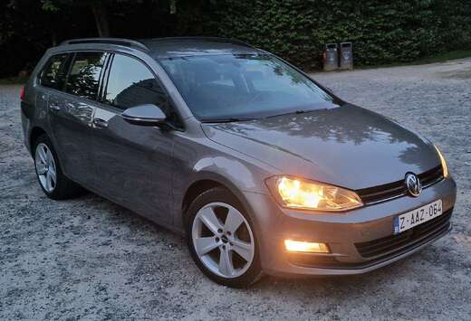 Volkswagen SW 1.2 TSI Trendline