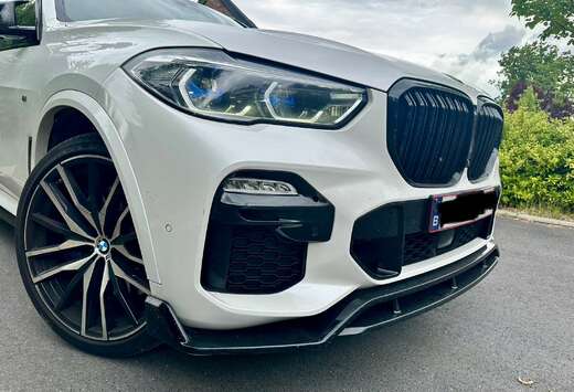 BMW 3.0 dAS xDrive30 AdBlue