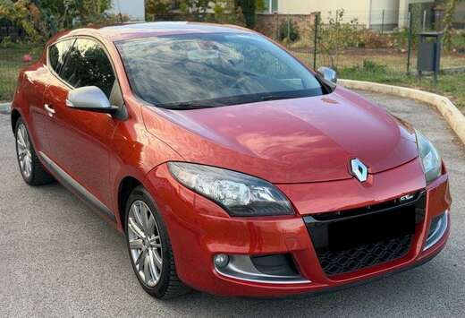 Renault Megane 1.4i 16v Authentique