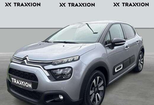 Citroen 1.2 PureTech 83 MAN5 MAX