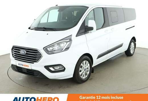 Ford 2.0 TDCi 320 L2 Trend