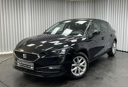 SEAT 1.0 e-TSi / Automa. / Clima / App / Led / Pdc