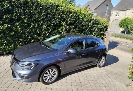 Renault ENERGY TCe 100 EXPERIENCE