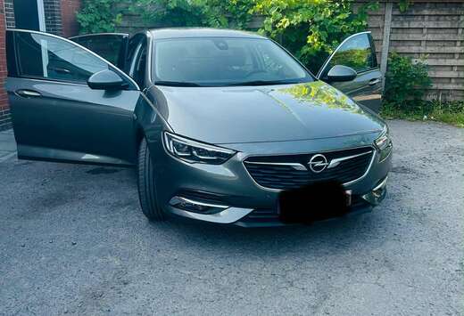 Opel Grand Sport 1.6 CDTI Edition